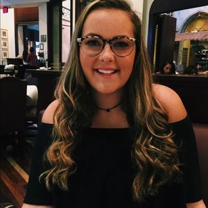 Meet your Posher, Malorie